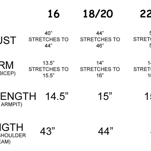 FunFash Long Ribbed Black Cardigan Made in USA - Picture 2 of 9